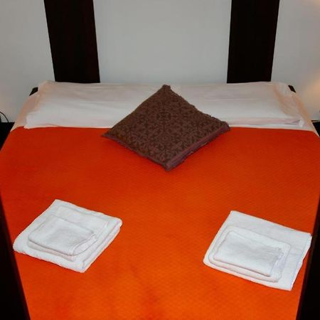 Le Suite Guarinelli B&B Gaeta Exterior photo