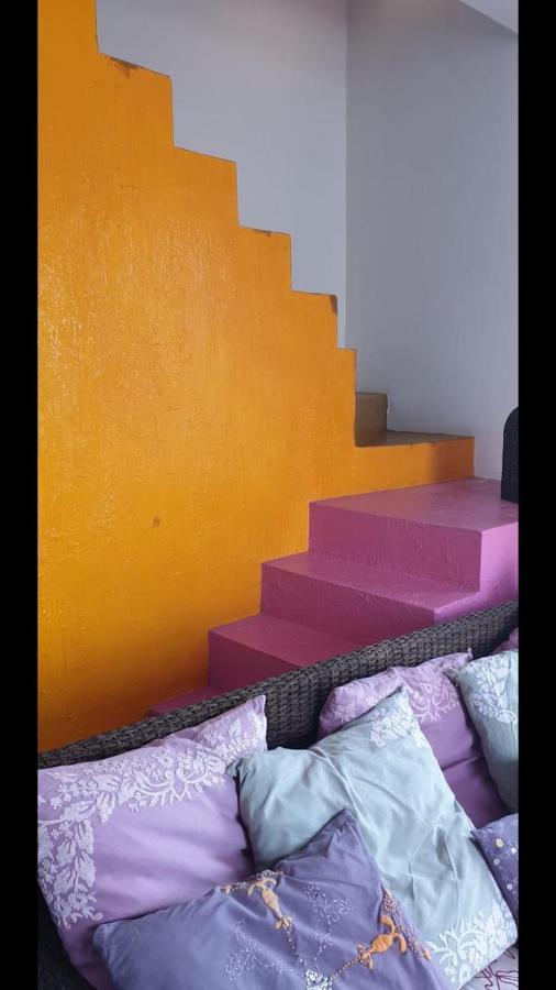 Le Suite Guarinelli B&B Gaeta Exterior photo