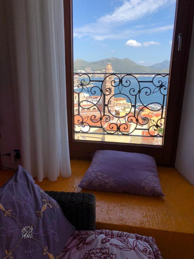 Le Suite Guarinelli B&B Gaeta Exterior photo