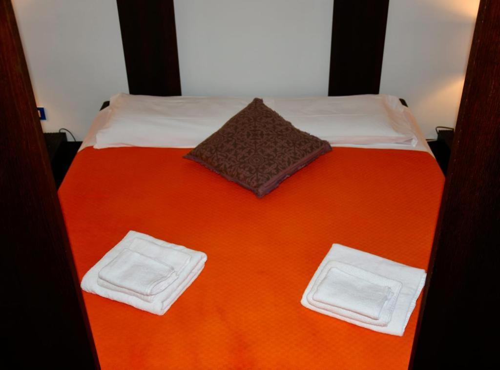 Le Suite Guarinelli B&B Gaeta Exterior photo