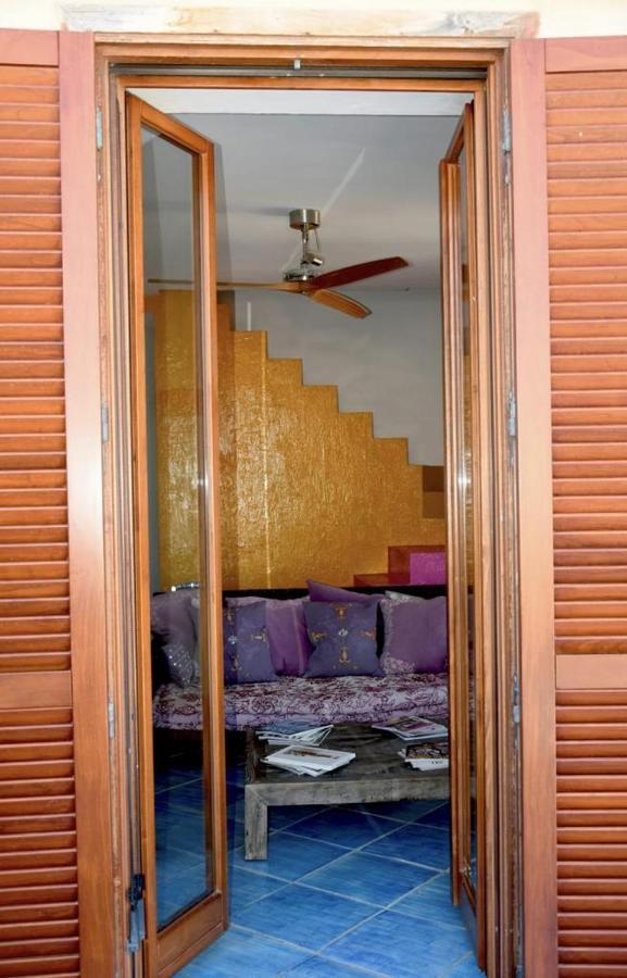 Le Suite Guarinelli B&B Gaeta Exterior photo